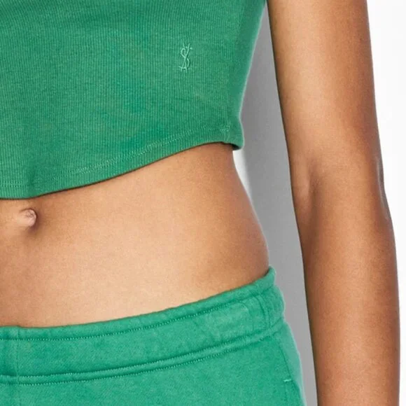 NWT Ksubi Syndicate Tank in Jade - Picture 2 of 5